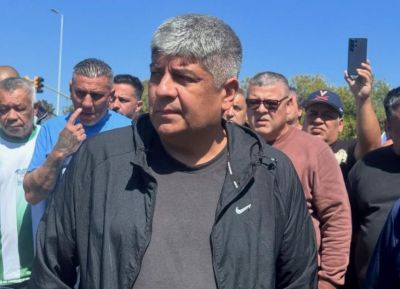 Camioneros firm� y asegur� la continuidad laboral de 60 trabajadores de la rama de Residuos Industriales y Patol�gicos