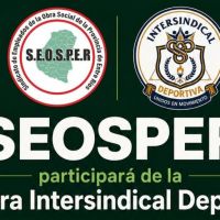 SEOSPER confirm� su participaci�n en la Intersindical Deportiva y destac� la iniciativa