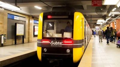 Metrodelegados alertaron por posibles medidas de fuerza ante errores y descuentos en el pago de salarios