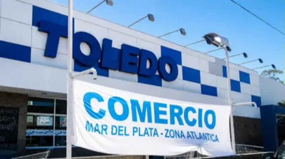 Vuelve el incumplimiento en Toledo: la cadena pag� solo el 40% de los salarios y el SECZA se declar� en estado de alerta y movilizaci�n