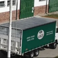 La hist�rica f�brica de productos de limpieza Valot despidi� a m�s de 20 operarios y pagar�a el 50% de la indemnizaci�n