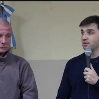 �Se va un gran intendente, pero sobre todo una gran persona�: el mensaje de �Nacho� Torres por la muerte de Dar�o James