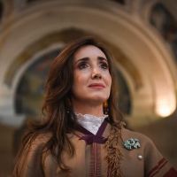 Villarruel le respondi� al canciller Quirno y volvi� a hablar de su frase sobre el �estado� de Milei