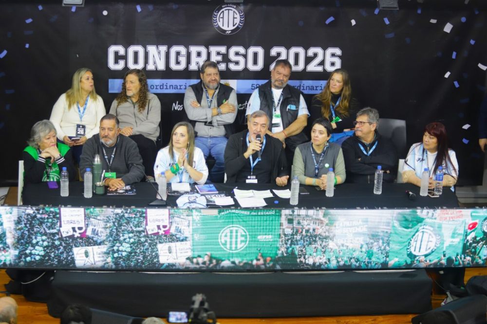 Encuesta realizada por ATE revel� que el 87% de los trabajadores estatales se endeudan para pagar alquiler, salud, comida y ropa