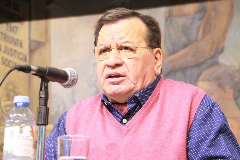 El SUTEP logr� frenar art�culos de la reforma laboral que afectaban su convenio colectivo