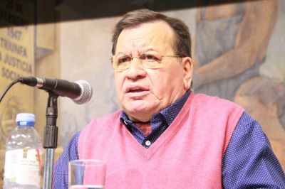 El SUTEP logr� frenar art�culos de la reforma laboral que afectaban su convenio colectivo