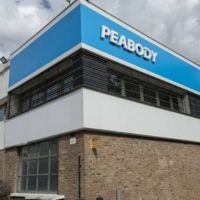 Peabody dej� de fabricar en Argentina y redujo un tercio de su plantilla en plena crisis