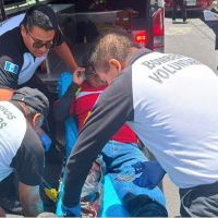 Guatemala: STECSA denuncia sangriento asalto a cami�n repartidor