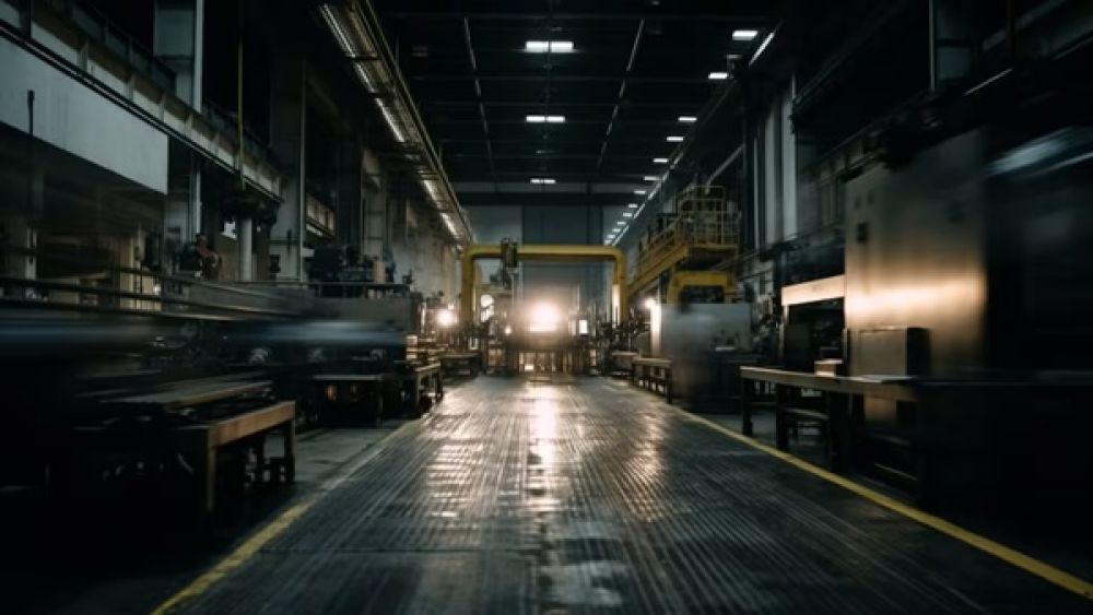 Estiman el cierre de m�s de 3000 emporesas fabriles y se perder�an 105.000  empleos en 2026