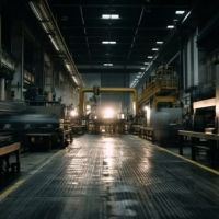 Estiman el cierre de m�s de 3000 emporesas fabriles y se perder�an 105.000  empleos en 2026
