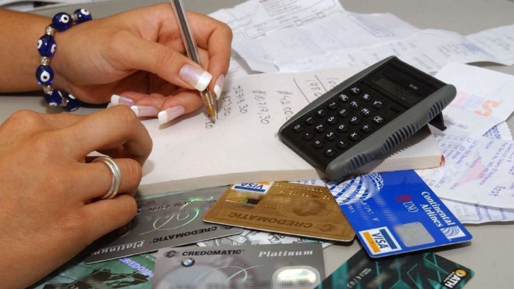 La mora de las familias sigue en alza y la provincia de Buenos Aires supera el promedio