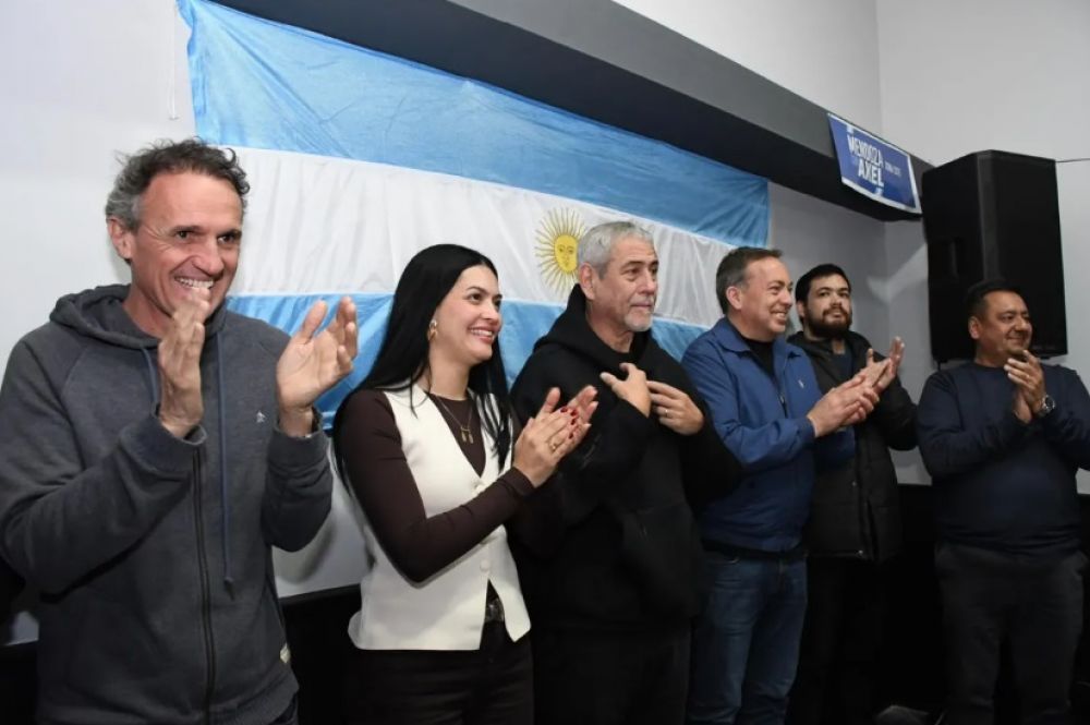 Katopodis: �Queremos que el peronismo de Mendoza acompa�e a Kicillof�