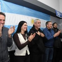Katopodis: �Queremos que el peronismo de Mendoza acompa�e a Kicillof�