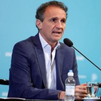 �Se la timbeaban nom�s�: Gabriel Katopodis apunt� contra el Gobierno por el impuesto a los combustibles 