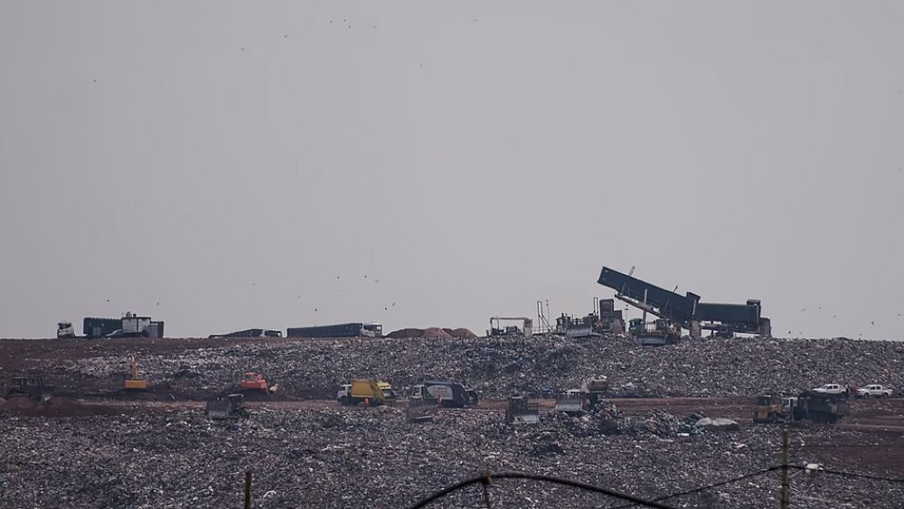 Alarma ambiental: Argentina lidera las emisiones globales de metano