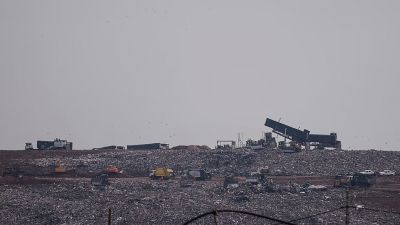 Alarma ambiental: Argentina lidera las emisiones globales de metano