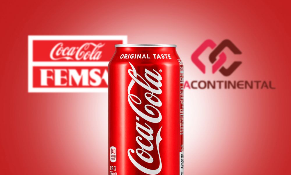 Los hombres detr�s de Coca-Cola en M�xico; as� se mueve el negocio de la refresquera