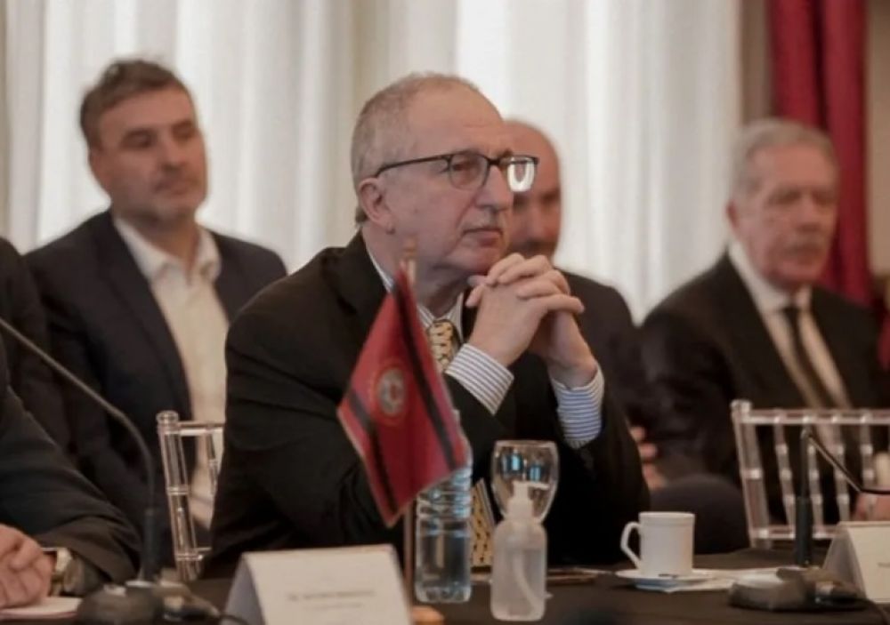 Misiones: Hugo Passalacqua, el gobernador que no tiene desgaste en su gesti�n