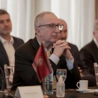 Misiones: Hugo Passalacqua, el gobernador que no tiene desgaste en su gesti�n