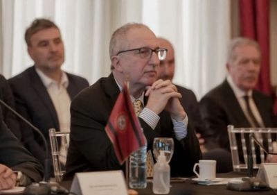 Misiones: Hugo Passalacqua, el gobernador que no tiene desgaste en su gesti�n