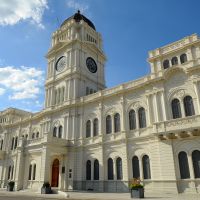 Entre R�os segunda entre las provincias con mayor transparencia presupuestaria