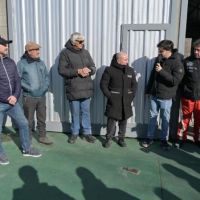 Torres destac� el presente del automovilismo chubutense y asegur� que �hay una nueva generaci�n con gran nivel�
