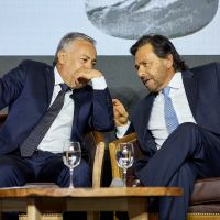 Zonas fr�as: los gobernadores se plantan en el Senado, frenan el recorte al gas y le marcan la agenda a Milei