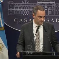 El fiscal Pollicita exigi� a Manuel Adorni que justifique su patrimonio
