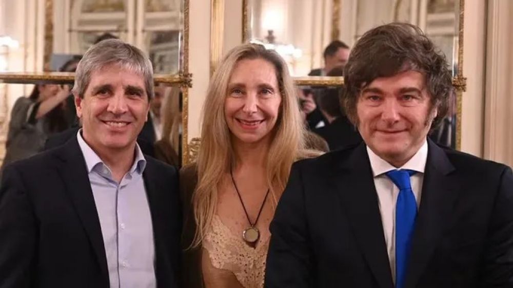 Falta de empat�a y un jefe de Gabinete que coordine