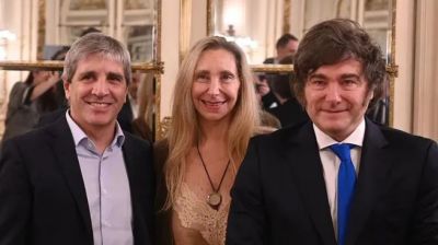 Falta de empat�a y un jefe de Gabinete que coordine