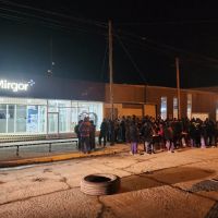 Alarma en la UOM porque la empresa de Caputo quiere dejar a 300 operarios en la calle sin nada: �Mirgor plantea el despido con causa y el no pago de ning�n tipo de indemnizaci�n�