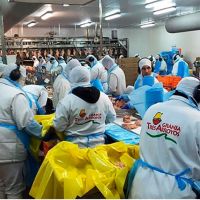 Milei le lleva la crisis a Frigerio: Granja Tres Arroyos despidi� unos 260 empleados de Concepci�n del Uruguay y se ampar� en un art�culo que prev� indemnizaciones al 50%