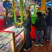 Trabajo fiscaliz� las condiciones laborales en cines y salones de juego en 39 localidades bonaerenses