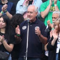 El Gobierno convoc� a la paritaria y FATUN ratific� acciones de su Plan de Lucha