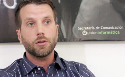 La uni�n inform�tica rompe el IPC y cierra una paritaria del 9% en un solo pago