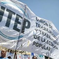 La UTEP fue a la Justicia para reclamar que se vuelva a pagar el programa Volver al Trabajo