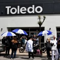 Todelo mantiene impago el 60% de los salarios y posterga la cancelaci�n hasta despu�s del 18 de agosto