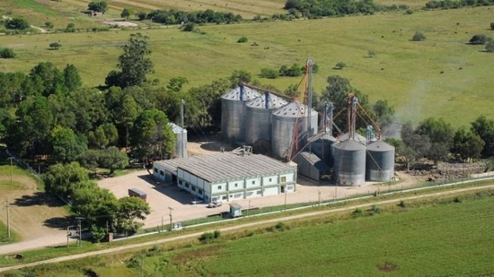 UATRE logr� sostener 134 puestos de trabajo y evitar el cierre de un molino arrocero en Santa Fe