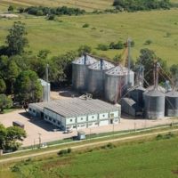 UATRE logr� sostener 134 puestos de trabajo y evitar el cierre de un molino arrocero en Santa Fe