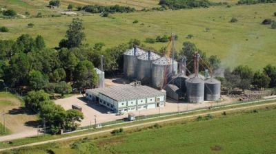 UATRE logr� sostener 134 puestos de trabajo y evitar el cierre de un molino arrocero en Santa Fe