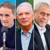 Los candidatos de Kicillof para sucederlo aumentan el ritmo electoral y promocionan su candidatura nacional en las provincias