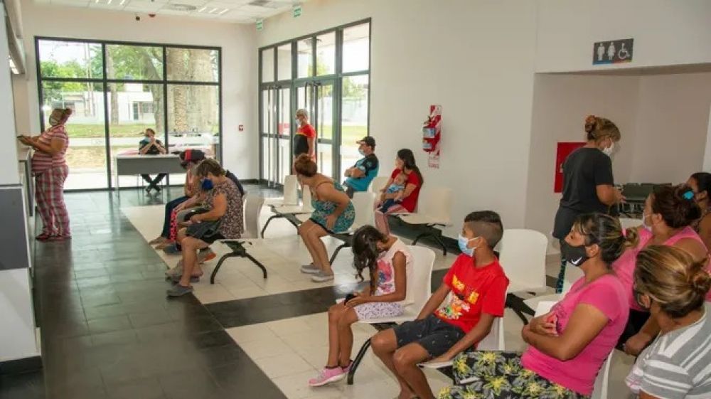 Desde hoy, los extranjeros no residentes deber�n pagar la atenci�n m�dica en hospitales nacionales
