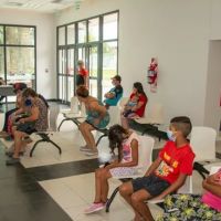 Desde hoy, los extranjeros no residentes deber�n pagar la atenci�n m�dica en hospitales nacionales