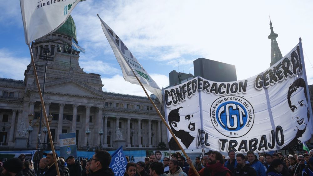 La CGT pondr� sobre la mesa el drama del endeudamiento de las familias trabajadoras y movilizar� el 20 de agosto a Econom�a