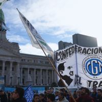La CGT pondr� sobre la mesa el drama del endeudamiento de las familias trabajadoras y movilizar� el 20 de agosto a Econom�a