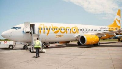 Flybondi ya cancela 4 de cada 5 vuelos y no paga los acuerdos con los trabajadores despedidos