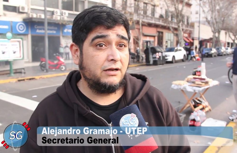 Volver al Trabajo: la pelea lleg� a la Corte y la UTEP busca restablecer el pago para m�s de 900 mil beneficiarios