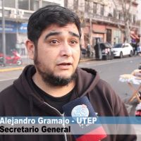Volver al Trabajo: la pelea lleg� a la Corte y la UTEP busca restablecer el pago para m�s de 900 mil beneficiarios