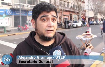 Volver al Trabajo: la pelea lleg� a la Corte y la UTEP busca restablecer el pago para m�s de 900 mil beneficiarios