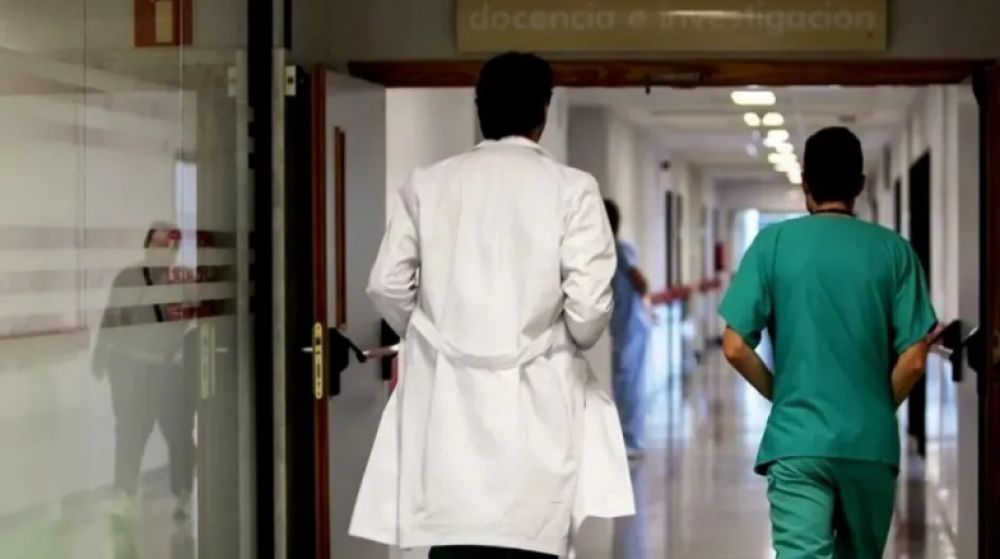 Las obras sociales perdieron m�s de un mill�n de afiliados desde 2023 y aumenta la presi�n sobre la salud p�blica